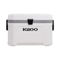 Conservadora Igloo 50548 Marine Ultra Latitude 66L Blanco