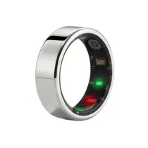 Amovan Anillo Smart Nova Ring AMR01 10 Silver
