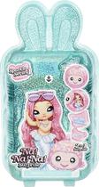 Boneca 2EM1 Fashion Doll & Sequin Purse Na!Na!Na! Surprise - 573999