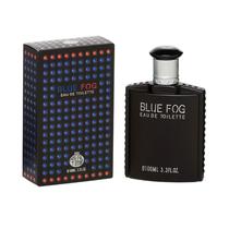 Perfume Real Time Blue Fog 100ML