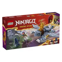 Lego Ninjago Young Dragon Riyu 71810