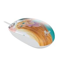 Mouse Xtech XTM-D406PS 1200DPI/USB - Princess