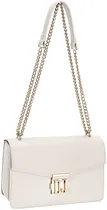 Bolsa David Jones Feminina CM7405 Almond Milk