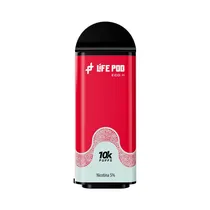 Life Pod Refil Eco II 10000 Puffs Candy Ice