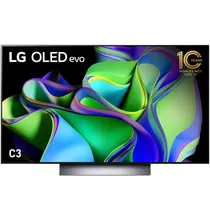 TV Smart LG Oled Evo C3 OLED65C3PSA 65" 4K Ultra HD Thinq Ai Webos