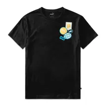 Remera Puma Graphic Icon Tee 684829A03