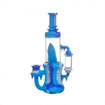 Bong de Silicone Herb TX106 23CM