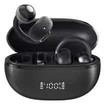 Fone de Ouvido Haylou Airfree OW03 Wireless - Preto