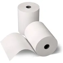Bobina Papel Termico 80MM X 40M (50 Unidades) /Iva