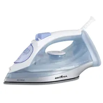 Ferro de Passar Britânia BFE1000AZ - A Vapor - 220V - Azul
