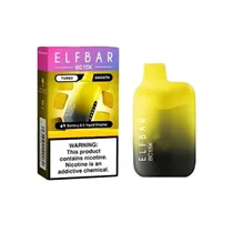 Elf Bar BC 15K Pineapple Ice