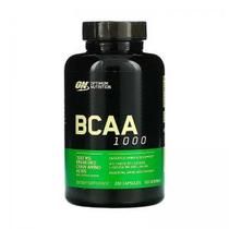 Bcaa 1000 1000MG On 200 Capsulas