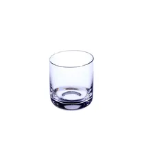 Copo de Vidro para Whisky 250ML