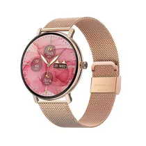 Smart Watch Wiwu SW07 Gold