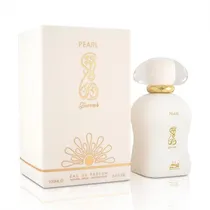 Perfume Mamlakat Al Oud Durrah Pearl Edp Feminino 100ML