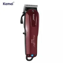 Corta Cabelo Profissional KM-2600 | Kemei