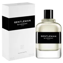 Perfume Givenchy Gentleman Eau de Toilette Masculino 100ML  Perfume Giv...