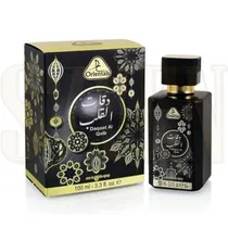 Perfume Dorall Collection Orientals Daqaat Al Qalb Eua de Toilette Unissex 100ML
