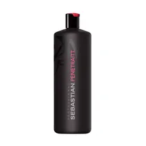 Sebastian Shampoo Professional Penetraitt - 1L