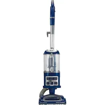 Aspirador Vertical Sem Fio Ninja Shark Navigator NV360 Lift-Away Deluxe 1200 W 110V - Azul