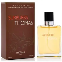 Perfume Masculino Lovali Surburbs Thomas Edp 100ML