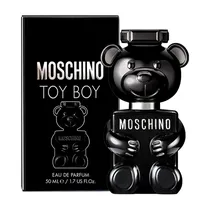 Perfume Moschino Toy Boy Eau de Parfum For Men 50ML