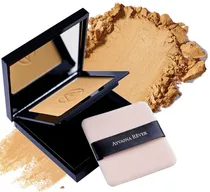 Pó Facial Ayvanna Rêver Aperfeiçoador Matte N07 - 9G