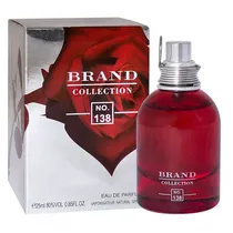 Perfume Femenino Brand Collection Dream N°138 Love Love Edp 25ML