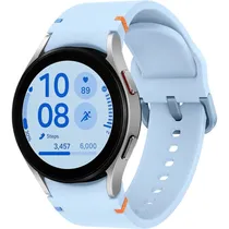 Relogio Samsung Galaxy Watch Fe 40MM SM-R861 - Silver