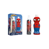 Kit Marvel Spider-Man Edt 200ML 2 Piezas