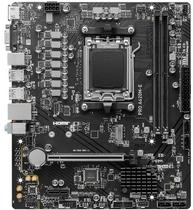 Placa Mãe MSI Pro A620M-e AM5/ 2XDDR5/ M.2/ PCI-e/ HDMI/ VGA/ SATA