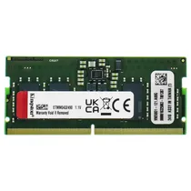 Memoria Ram para Notebook Kingston DDR5 8GB 5600MHZ - KVR56S46BS6-8