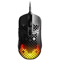 Mouse Steelseries Aerox 5 - Preto