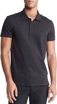 Camisa Polo Calvin Klein 40QM223 001 - Masculina