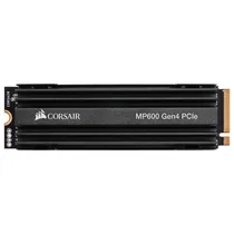 HD SSD M.2 2TB Nvme Corsair MP600 Core XT Gen 4 CSSD-F2000GBMP6
