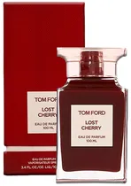 Perfume Tom Ford Lost Cherry Edp 100ML - Feminino
