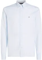 Camisa Tommy Hilfiger MW0MW34571 0GY - Masculina