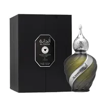 Perfume Lattafa Niche Emarati Al Dana Eau de Parfum Unissex 100ML