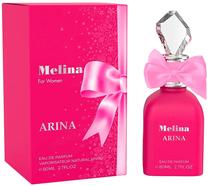 Perfume Emper Melina Arina Women Edp 80ML - Feminino