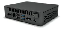 Asus Min PC Nuc N4505 8GB DDR4/500GB SSD