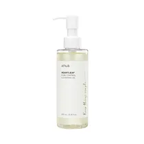 Cosmetico Anua Heartleaf Pore Control Cleansing Oi