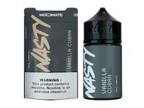 Essencia Nasty Modmate Vanilia Cuban - 3MG/60ML