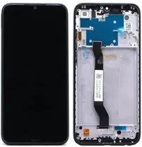 Display Xiaomi Redmi Note 8 Con Aro, Original Vezr