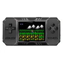 Console Portátil Game Box S8 520 Jogos - Preto