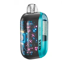 Nexa Ultra 40K Triple Berry