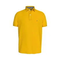 Camiseta Polo Tommy Hilfiger MW0MW32346 ZFX