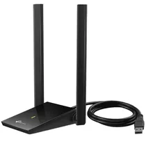 Adaptador USB Wi-Fi TP-Link Archer T4U Plus AC1300