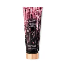 Victoria's Secret Lotion Cheers Again 236ML