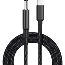 Fonte p/ Starlink Mini USB-A USB-C/DC 12V 3M