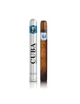 Cuba Perfume Blue Men Eau de Toilette 35ML